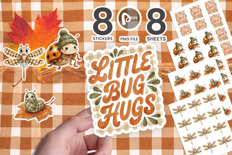 Retro-Gingham-Harvest-Bug-Buddies-Artnoy-01.jpg