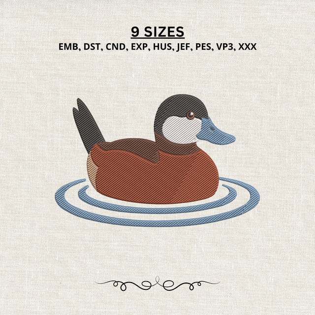 Ruddy Duck on Water_Etsy_Main_White.jpg