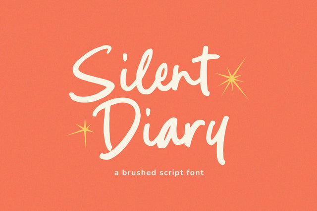 SILENT DIARY A BRUSH SCRIPT FONT (1).jpg