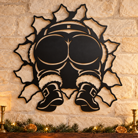 Santa Chimney Rear laser svg 3.png