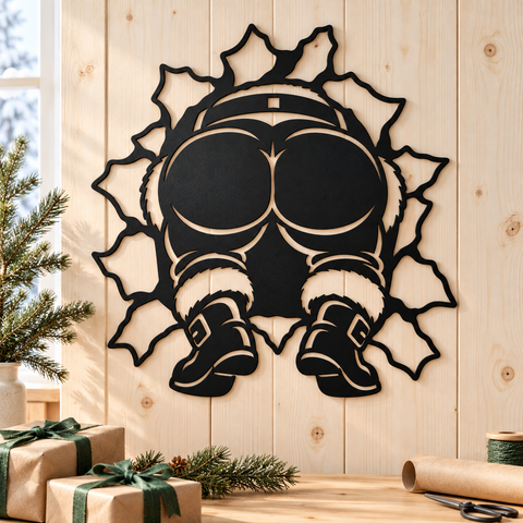 Santa Chimney Rear laser svg 4.png