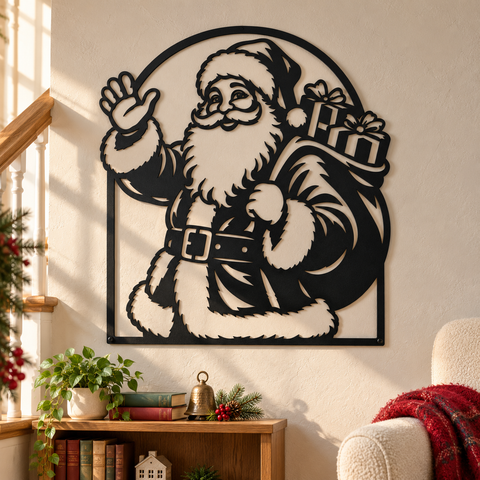 Santa Gift Sack laser svg 3.png