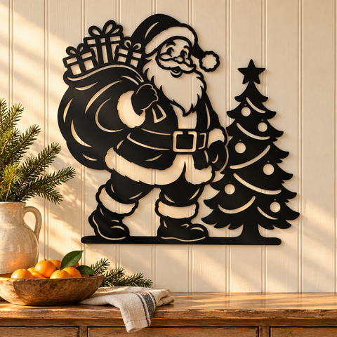 Santa Gifts Tree laser svg 5.png