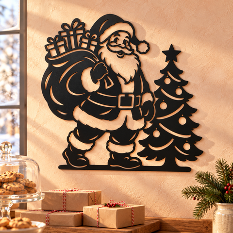 Santa Gifts Tree laser svg 8.png