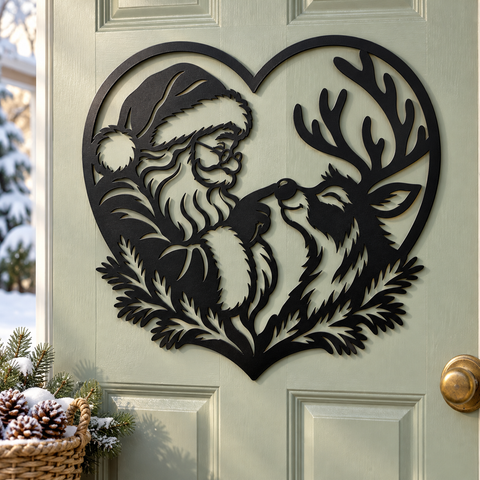 Santa Reindeer Heart laser svg 2.png