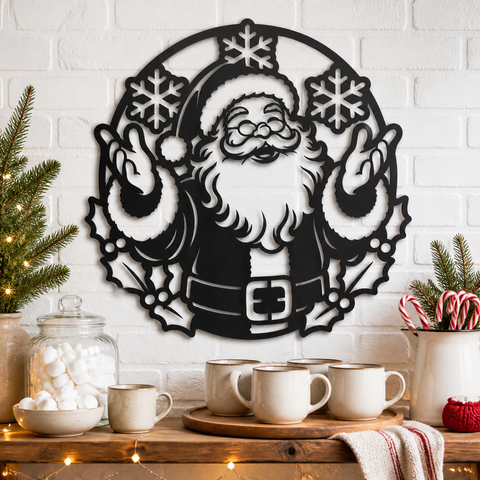 Santa and snowflakes laser svg (1).png