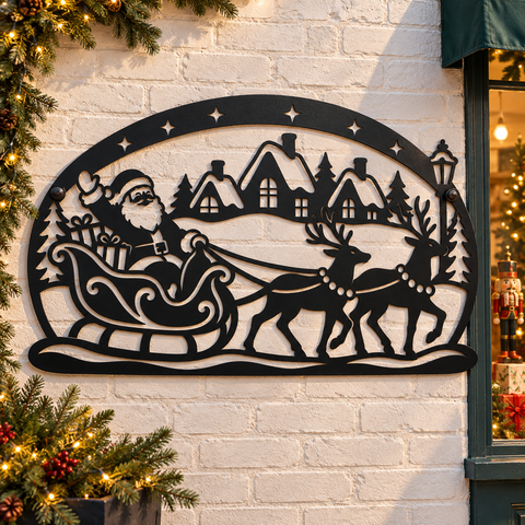 Santa village sleigh laser svg (1).png