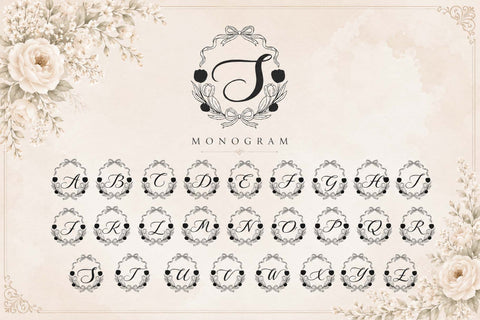 Savitri Flower Monogram Preview 4.jpg