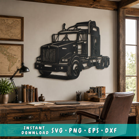 Semi truck cab laser svg 1.jpg