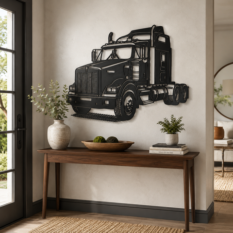 Semi truck cab laser svg (4).png
