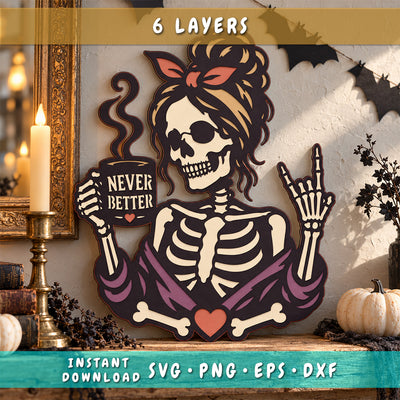 Skeleton coffee lover 3d svg 1.jpg