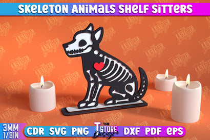 Skeleton Animals Shelf Sitters 04.jpg