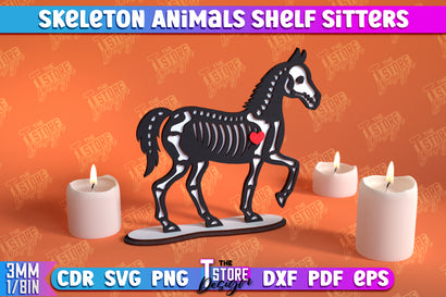 Skeleton Animals Shelf Sitters 05.jpg