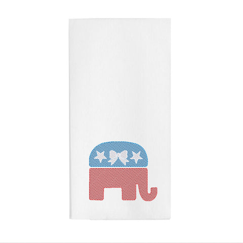 Sketch GOP Ele Teatowel.jpg