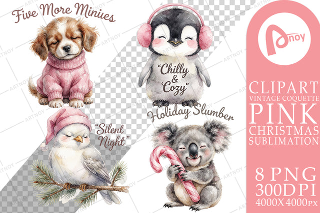 Sleepy-Cozy-Pink-Winter-Slumber-Artnoy-02.jpg