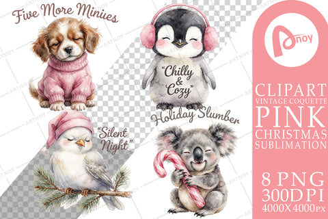 Sleepy-Cozy-Pink-Winter-Slumber-Artnoy-02.jpg