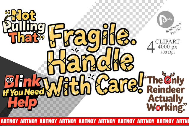 Snarky Reindeer Holiday Vol 2 (1).jpg