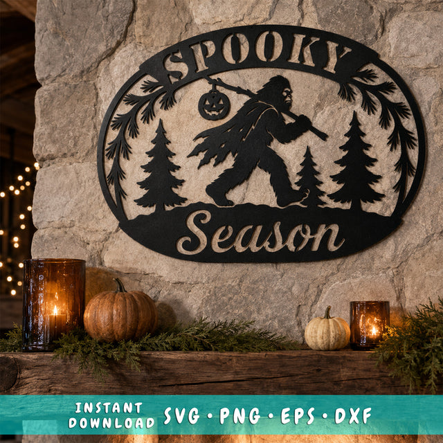Spooky season bigfoot laser svg 1.jpg