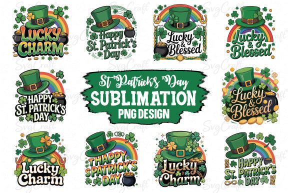 St Patrick's Day Sublimation Design.jpg