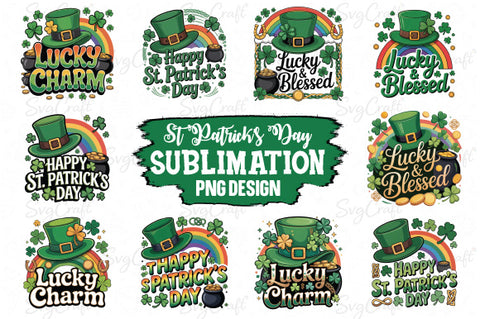 St Patrick's Day Sublimation Design.jpg
