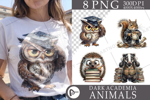 Stressed-Library-Animal-Burnout-Artnoy-01.jpg