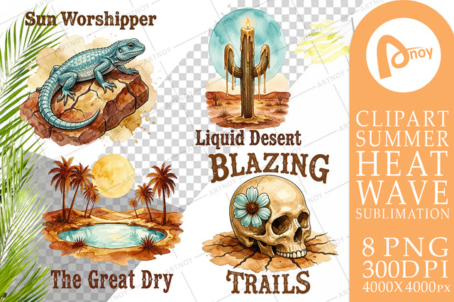 Surreal-Melting-Desert-Western-Watercolor-Artnoy-01.jpg
