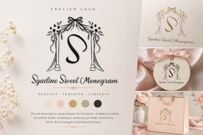 Syailine Sweet Monogram Preview 1.jpg