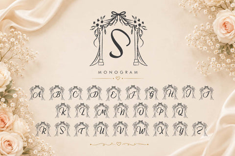 Syailine Sweet Monogram Preview 4.jpg