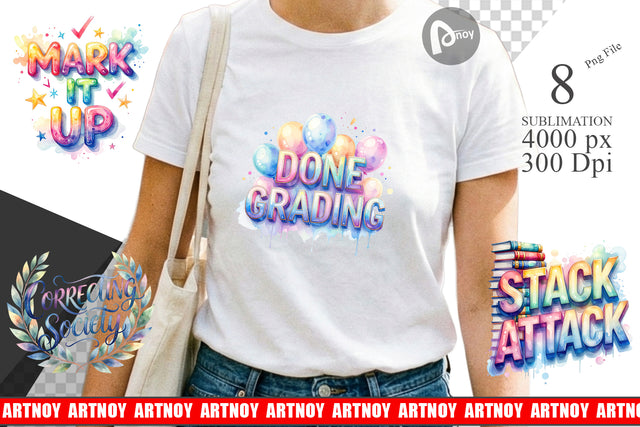 The Red Pen Chronicles Vol 2 (1).jpg