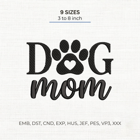 VS353. Dog Mom Paw Heart - Main_White_Mockup.jpg