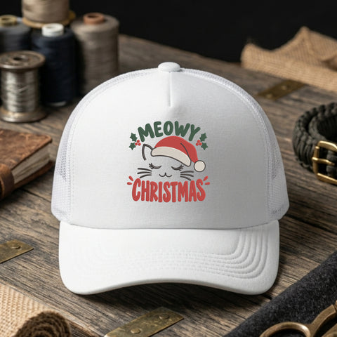 VS362. Meowy Christmas - White_Cap.jpg