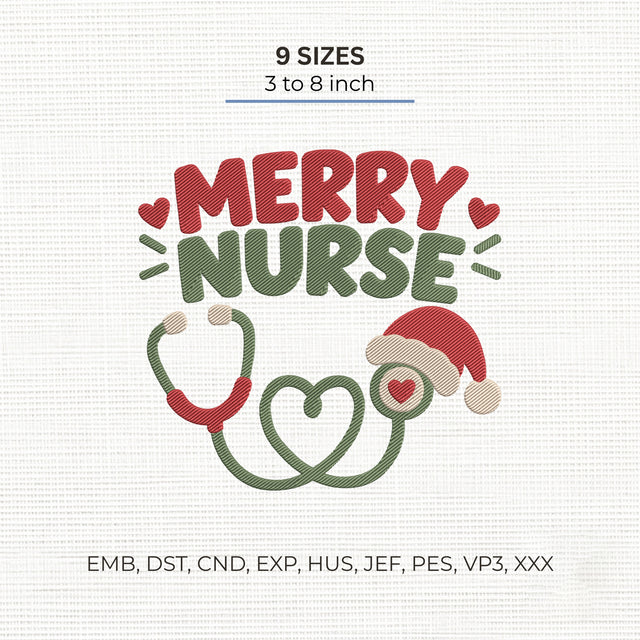 VS367. Merry Nurse Santa Hat - Main_White_Mockup.jpg