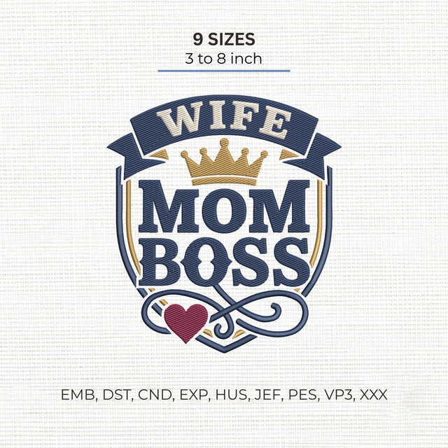 VS378. Wife Mom Boss Crown - Main_White_Mockup.jpg