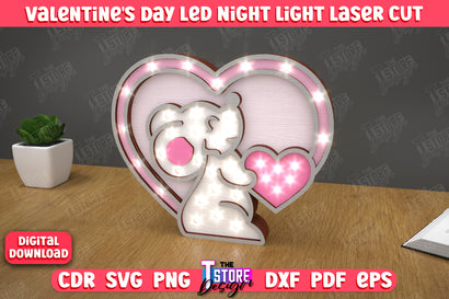 Valentine's Day Led Night light-10.jpg