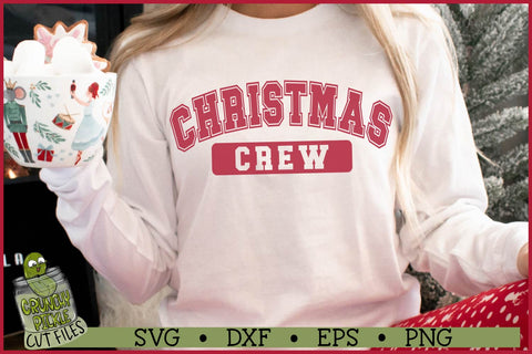 Varsity Christmas Crew svg file shirts.jpg