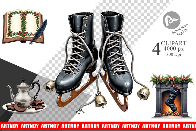 Victorian Gothic Christmas Vol 2 (1).jpg