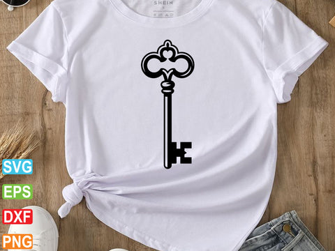Vintage Key SVG  (2).jpg