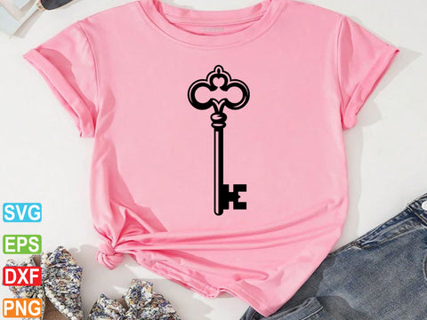 Vintage Key SVG  (3).jpg