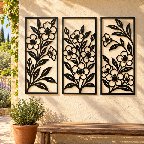 Wildflower Panel Triptych laser svg 5.png