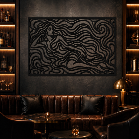 Woman flowing hair laser svg (4).png