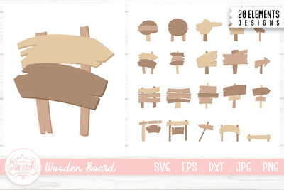 Wooden Board Bundle.jpg