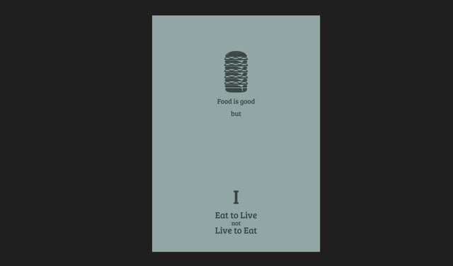 a book that says eat to live but I eat good but i live but I live. SVG naemmiah021 