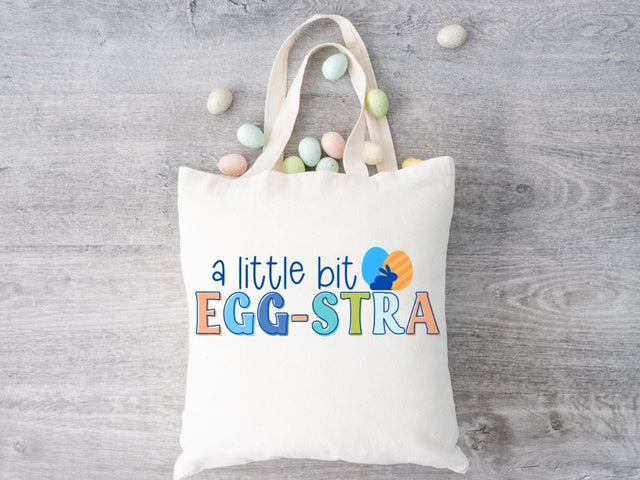 A Little Bit Egg-STRA Easter Boy SVG PNG EPS DXF SVG So Fontsy VIP Design Shop 