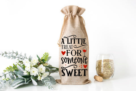 A little treat for someone sweet SVG design SVG Regulrcrative 