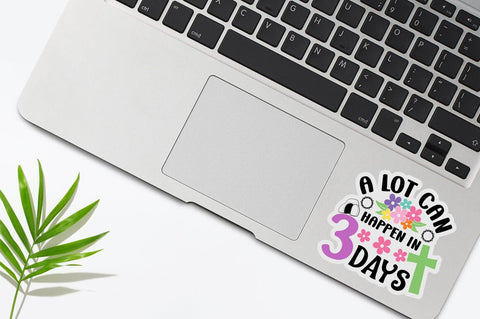 A Lot Can Happen In 3 Days SVG Design SVG Designangry 