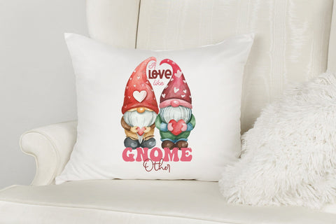 A Love Like Gnome Other PNG Sublimation Sublimation CraftLabSVG 