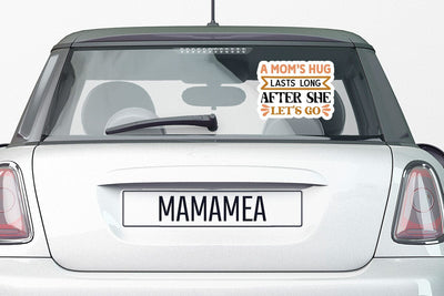 A moms hug lasts long after she lets go SVG Angelina750 