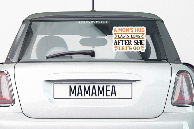 A moms hug lasts long after she lets go SVG Angelina750 