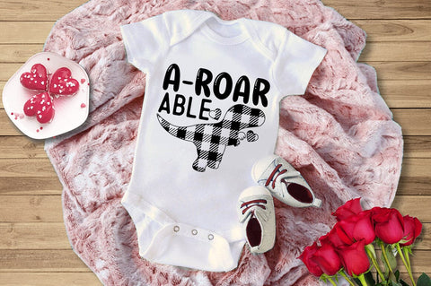 A roar able svg Design SVG Designangry 