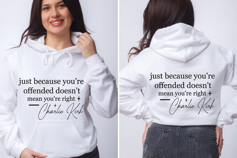 A True Patriot Charlie Kirk Png, Pray SVG designmaster24 